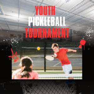 youth pickleball (logo)