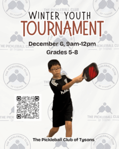 winter youth tournament