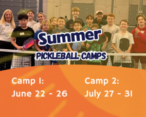 copy of inviting sunrise themed pickleball camps flyer (double sided poster (landscape)) (posters (landscape, 43)) (posters (landscape, 54)) (1)